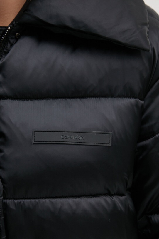 Bunda Calvin Klein čierna K20K207728