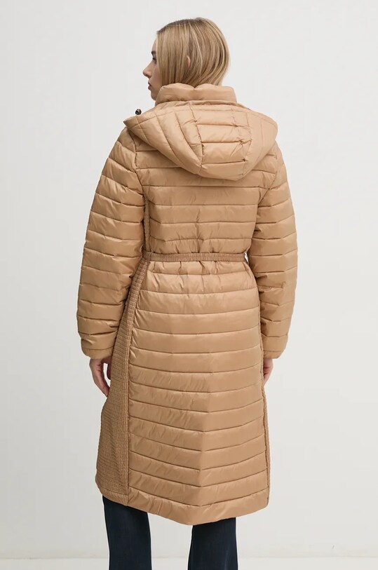 Одежда Куртка Calvin Klein K20K207732 бежевый