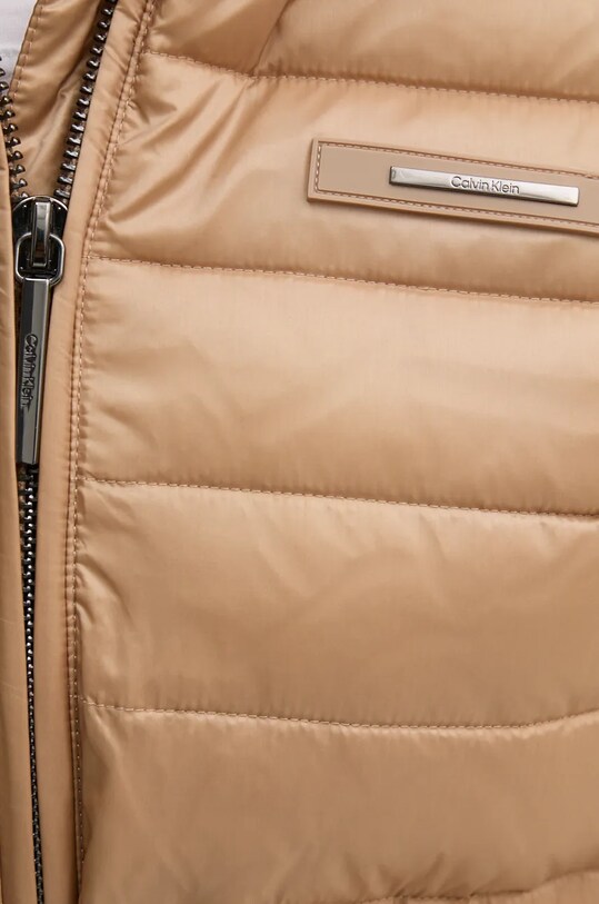 Куртка Calvin Klein K20K207732 бежевый