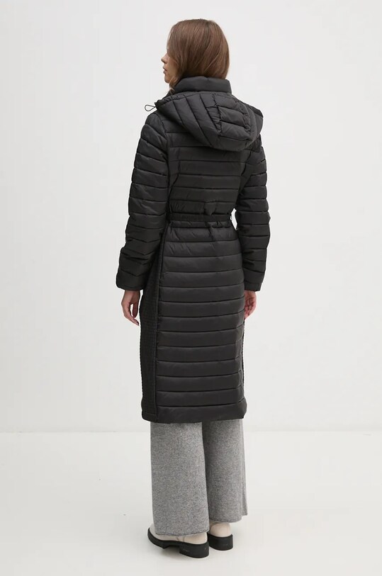 Oblečenie Bunda Calvin Klein K20K207732 čierna