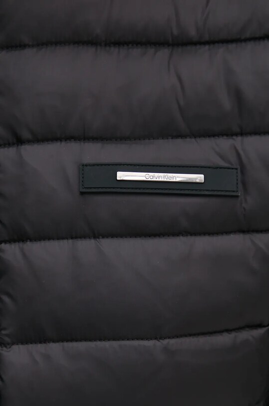 Bunda Calvin Klein K20K207732 černá