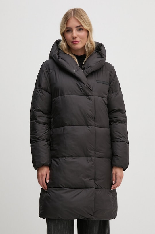 Куртка Calvin Klein с утеплением чёрный K20K207990
