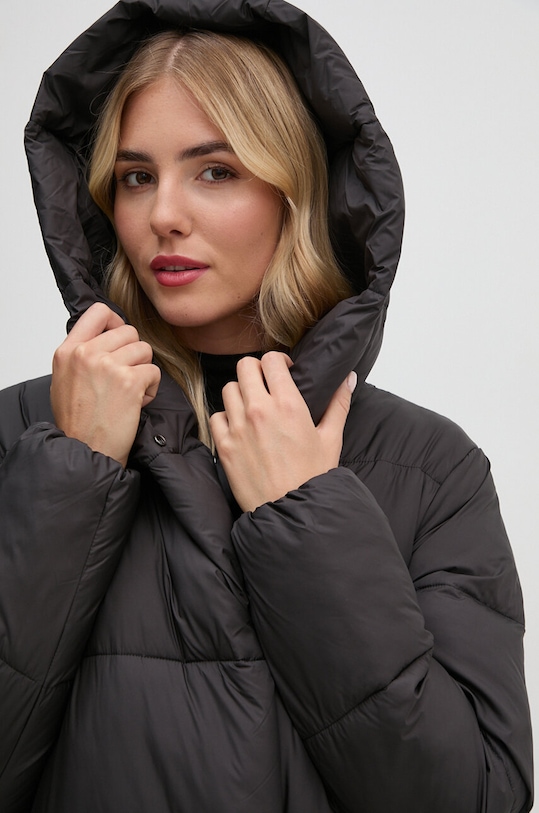 Calvin Klein kurtka czarny K20K207990