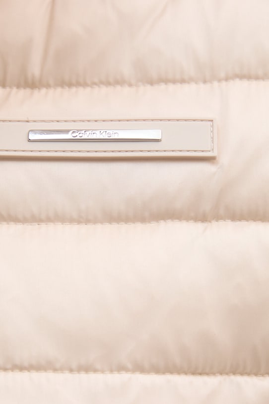 Calvin Klein kurtka K20K208011 beżowy