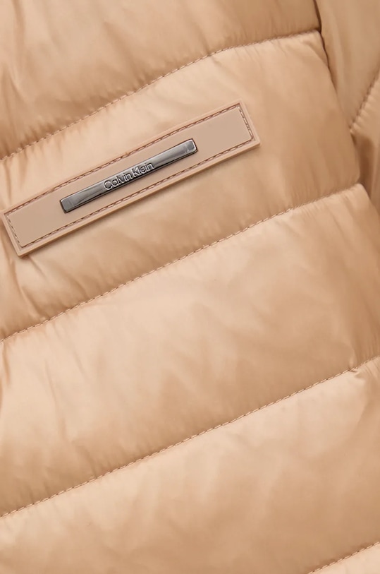 Куртка Calvin Klein K20K208011 бежевый