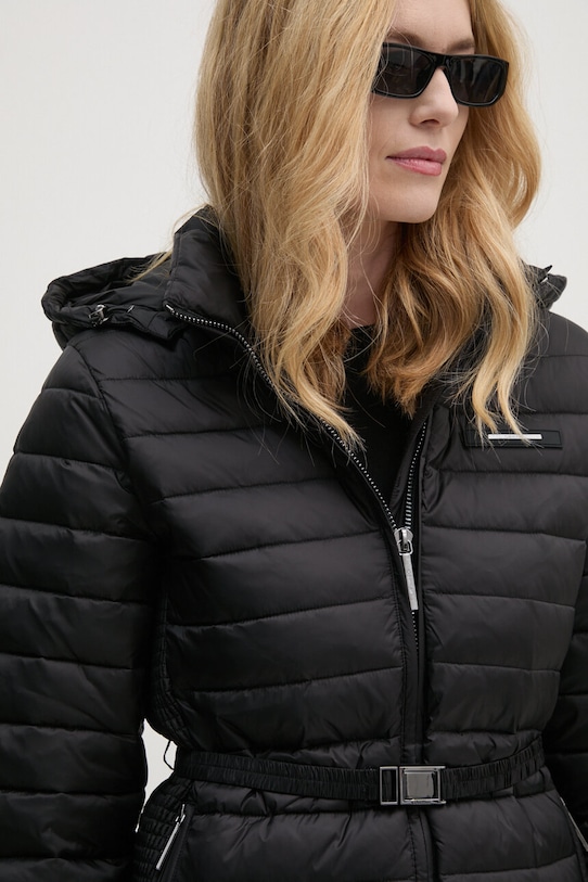 Bunda Calvin Klein černá K20K208011