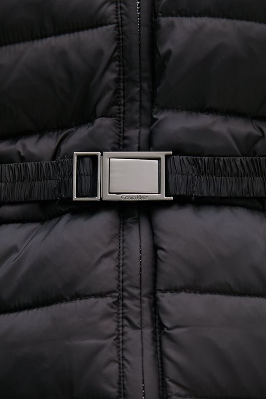 Jakna Calvin Klein K20K208011 crna