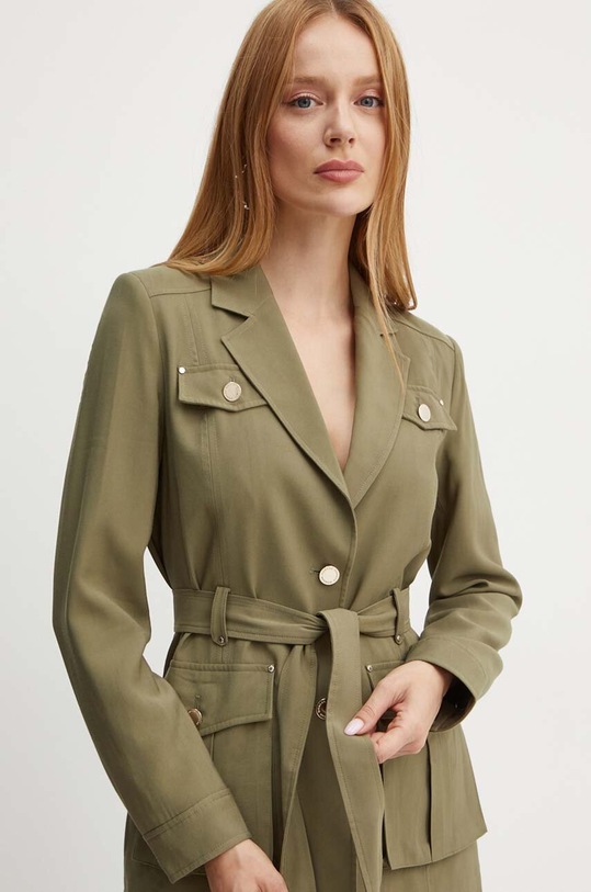 Bunda Morgan VADY zelená VADY