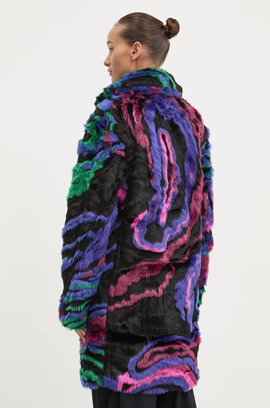 Пальто Desigual LUBLIN 24WWEWBT барвистий AW24