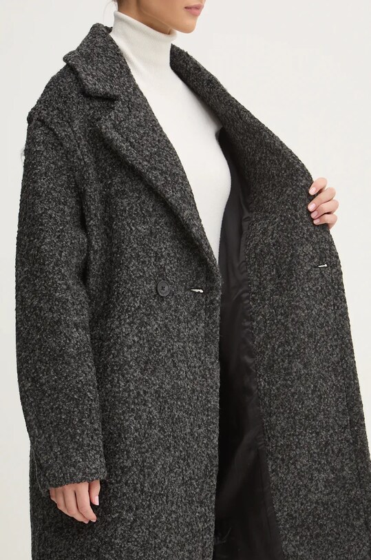 Desigual palton din lana AMBERES 24WWEW50