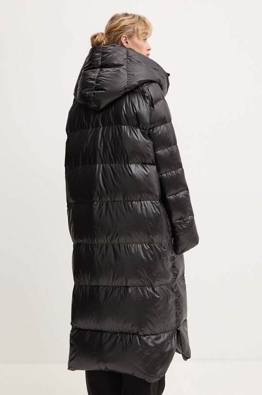 Одяг Пухова куртка MMC STUDIO PL MILA MILA.COAT чорний