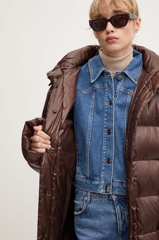 Pernata jakna MMC STUDIO PL ICELAND ICELAND.COAT