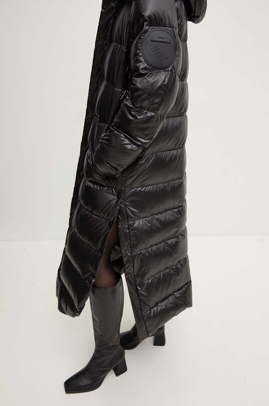 MMC STUDIO kurtka puchowa ICELAND ICELAND.COAT