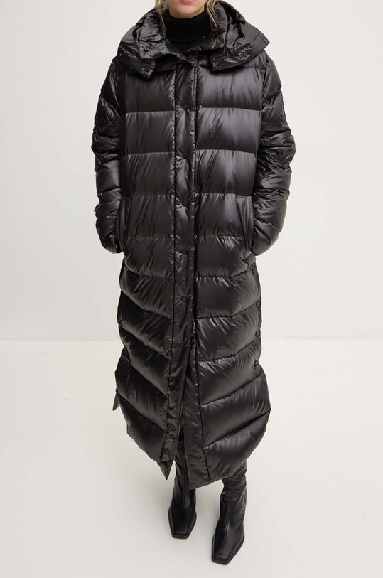 MMC STUDIO kurtka puchowa ICELAND ICELAND.COAT