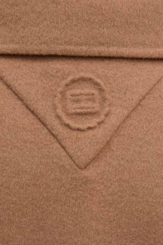 Vuneni kaput Tommy Hilfiger WW0WW43603