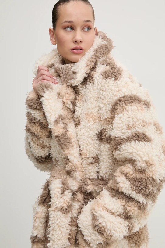 Kaput UGG bež 1158693