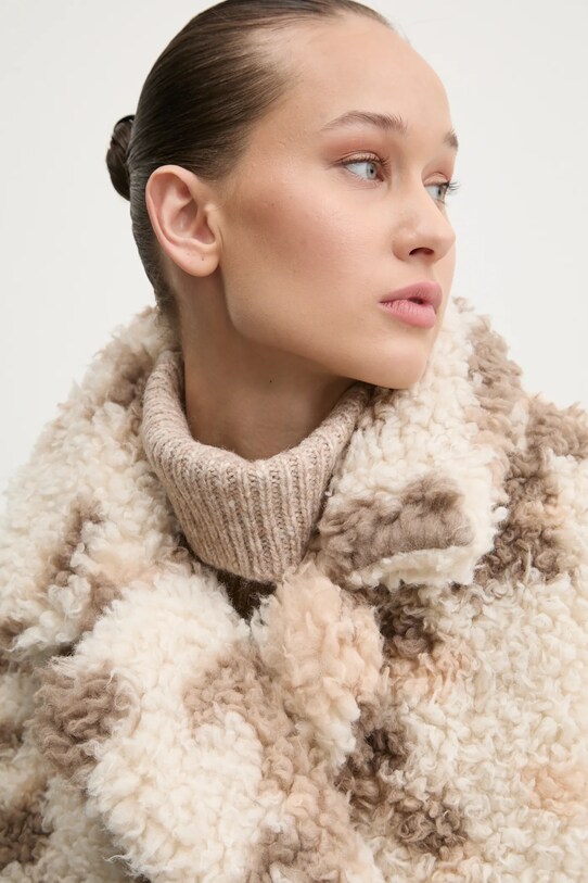 Kaput UGG 1158693 bež