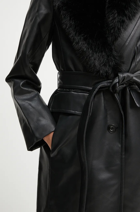 Kaput MICHAEL Michael Kors 77B1402M52 crna