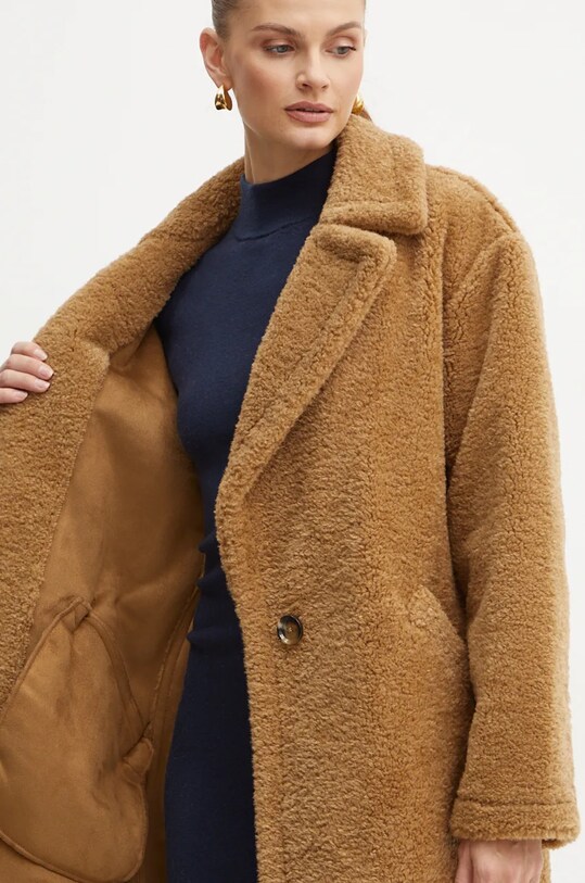 MICHAEL Michael Kors kabát 77B1384M52