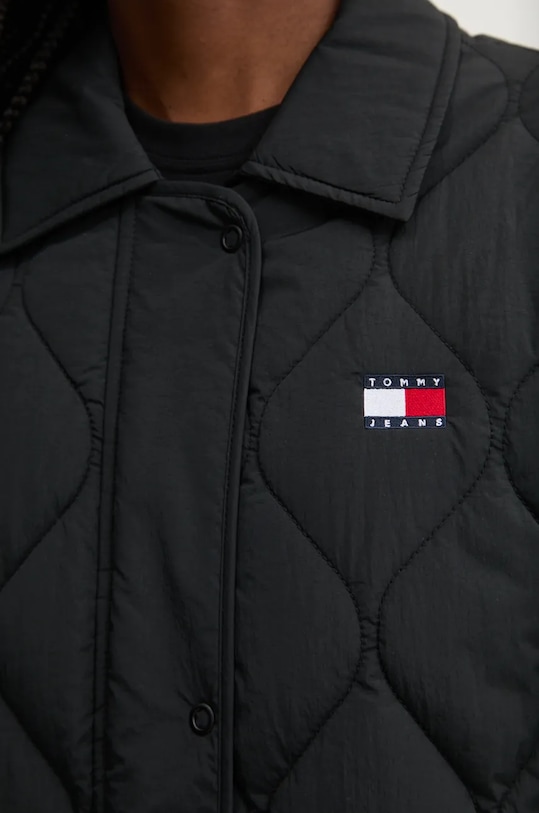 Μπουφάν Tommy Jeans DW0DW18840