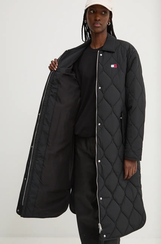 Μπουφάν Tommy Jeans DW0DW18840