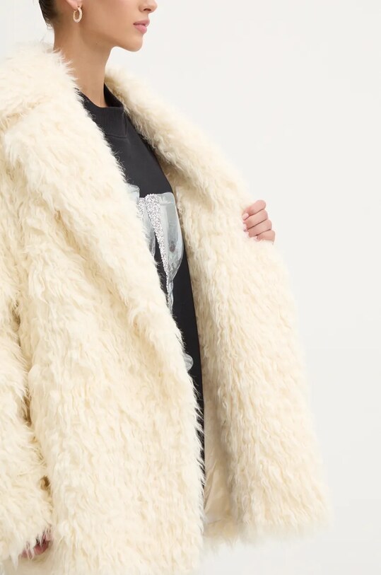 Пальто MSGM 3742MDC17.247808