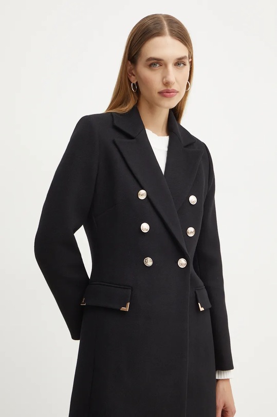 Morgan płaszcz GATI.F czarny GATI.F