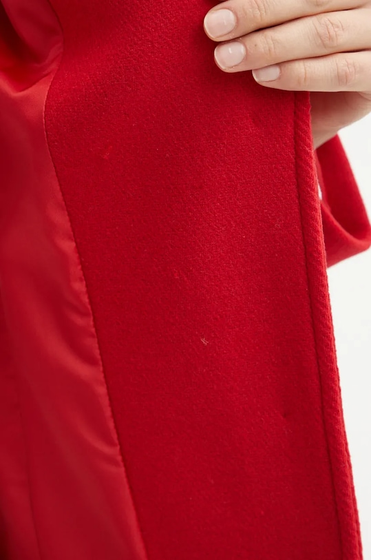 Kaput s primjesom vune Morgan GATO GATO