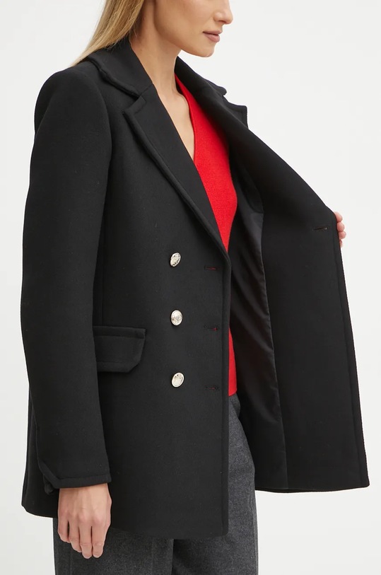 Палто с вълна Morgan GCAB GCAB