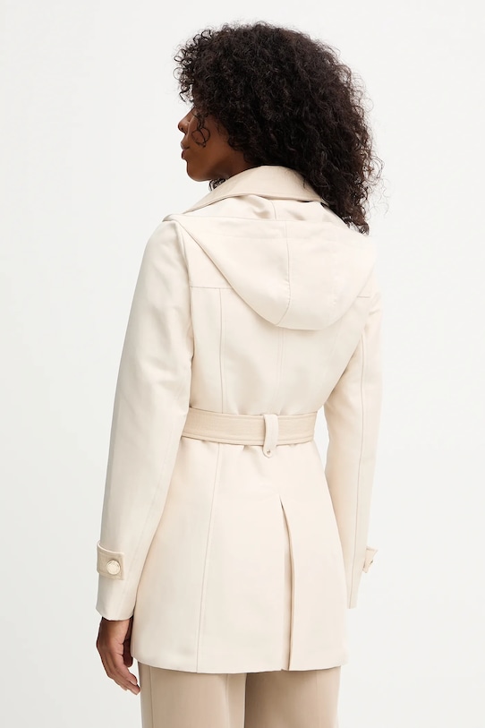 Odzież Morgan płaszcz GZIMA GZIMA beżowy