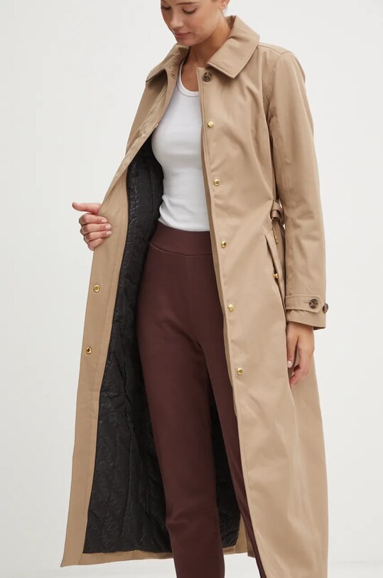 Пальто Didriksons MATILDE 505419