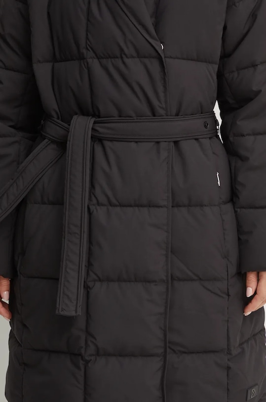 Didriksons kurtka DINA 505398 czarny