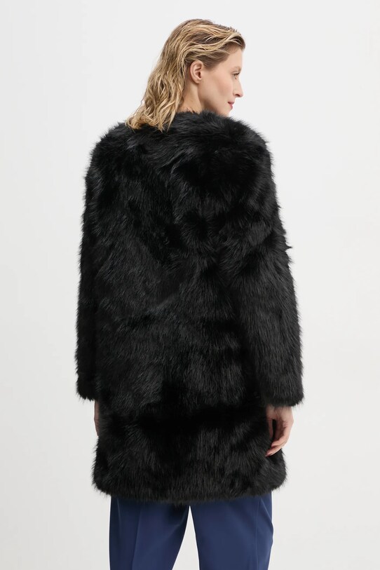 Одежда Пальто ZADIG&VOLTAIRE WWCO00213 чёрный