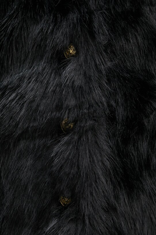 Пальто ZADIG&VOLTAIRE WWCO00213 чёрный