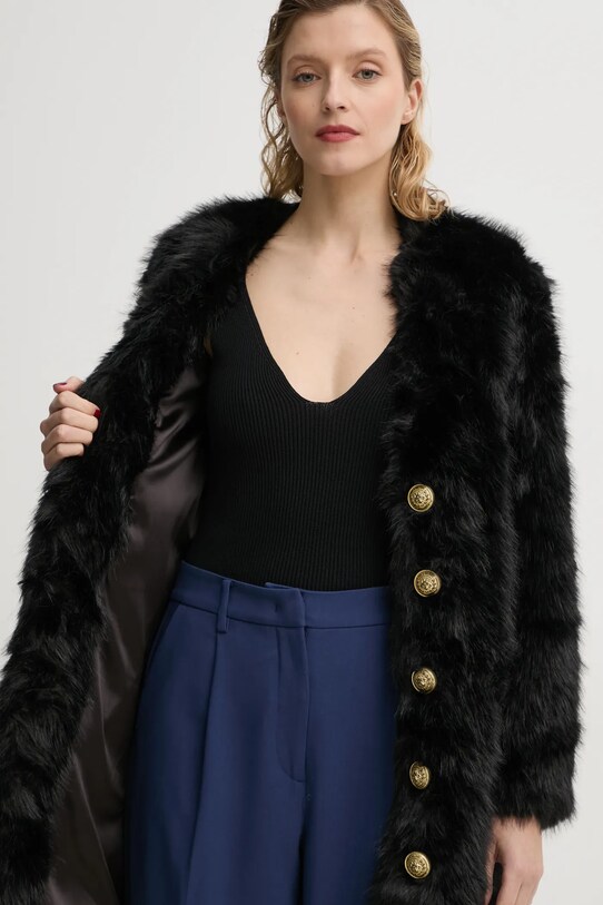Пальто ZADIG&VOLTAIRE WWCO00213