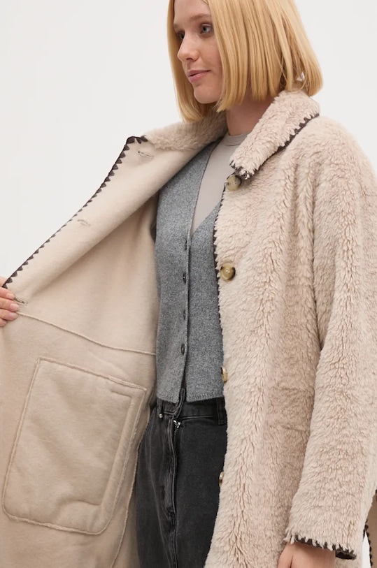 Палто OUI 88948