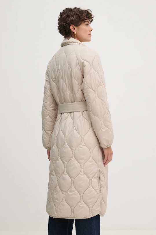 Îmbrăcăminte OUI palton 89459 bej