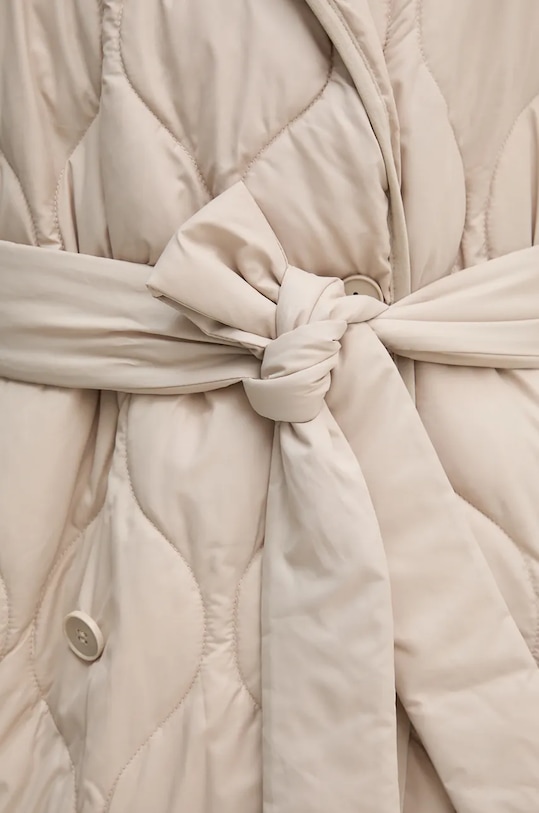 OUI palton 89459 bej