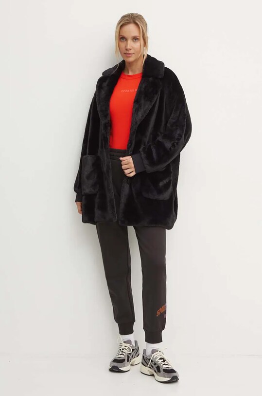 Kaput Sportalm 1811012578 crna AW24