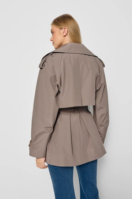 Baloner Bizuu RACHY bež RACHY.BEZOWY.AW24