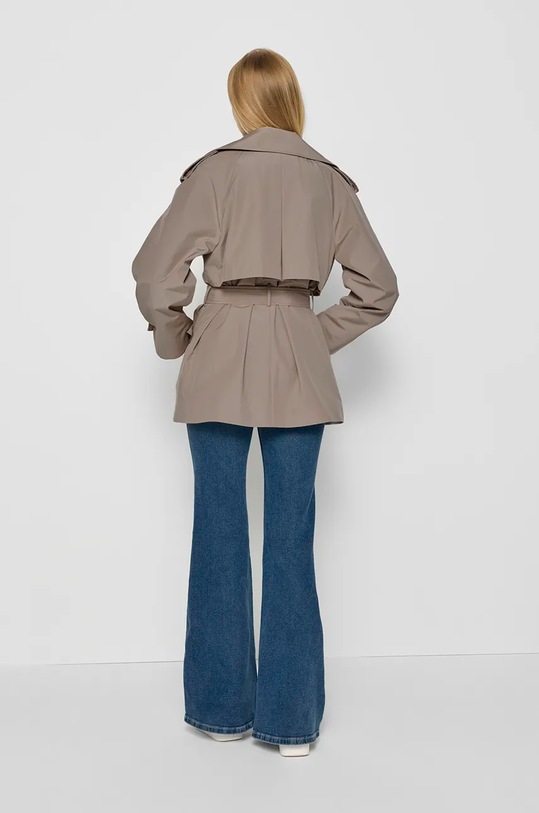 Baloner Bizuu RACHY RACHY.BEZOWY.AW24 bež