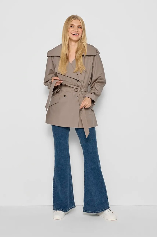 Baloner Bizuu RACHY RACHY.BEZOWY.AW24