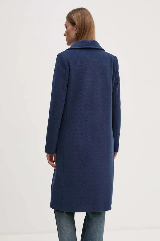 Abbigliamento Artigli cappotto ACCP000316 blu
