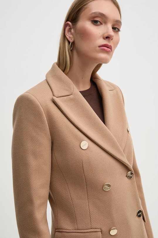 Kabát Artigli ACCP000006 béžová