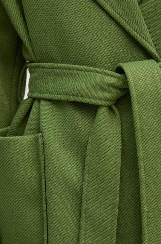 Παλτό Artigli ACCP000161 πράσινο