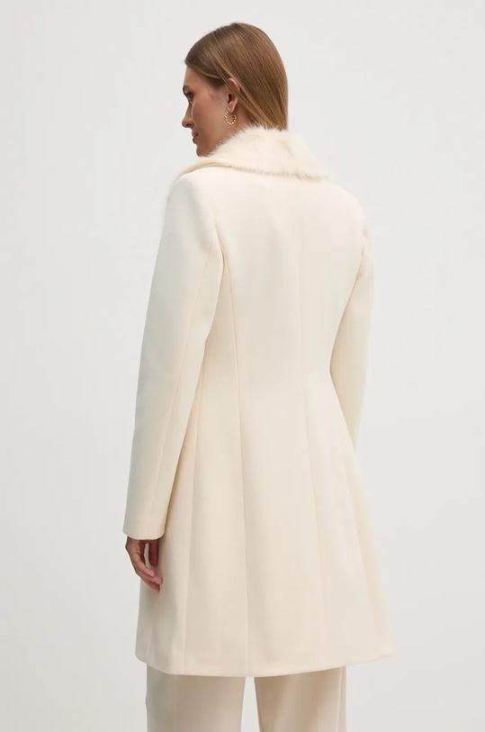 Odzież Artigli płaszcz ACCP000687 beżowy