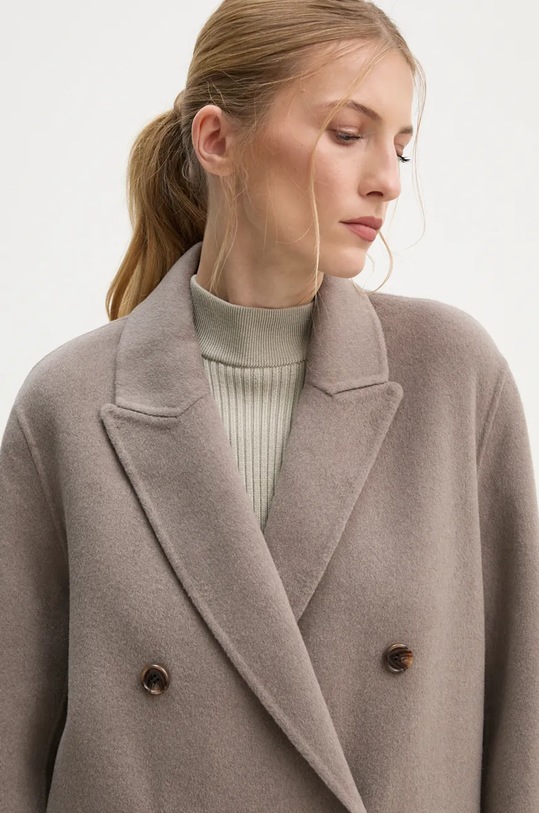 Vuneni kaput Theory O0801412