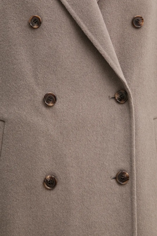 Vuneni kaput Theory O0801412