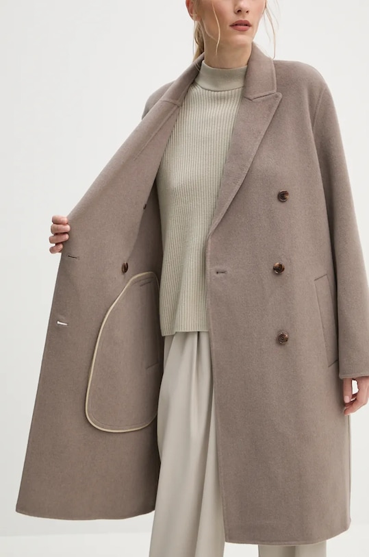 Vuneni kaput Theory O0801412