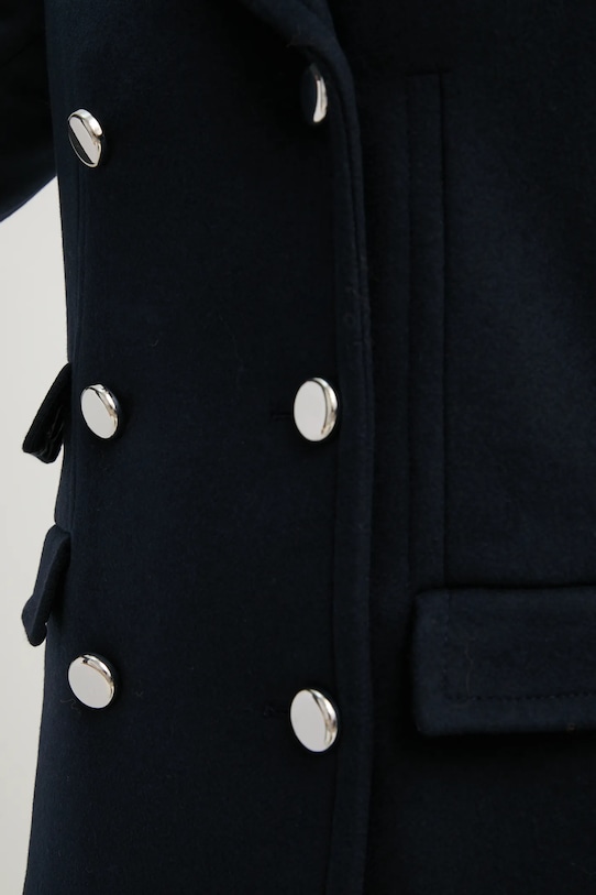 Шерстяной пиджак Theory O0901404